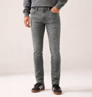 Skinny fit City Denim- London Grey
