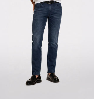 Slim fit City Denim- Moroccan Indigo