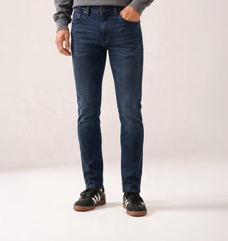 Skinny fit City Denim- Moroccan Indigo