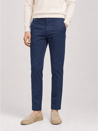 The Daylong Chino - Night Navy