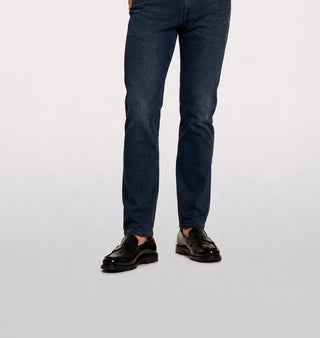 Slim fit City Denim-Jodhpur Blue