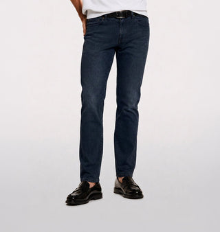 Slim fit City Denim-Jodhpur Blue