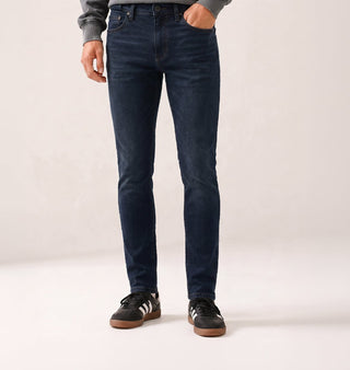Skinny fit City Denim- Jodhpur Blue
