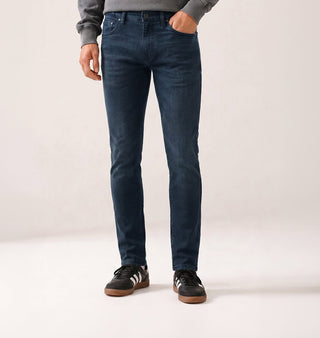Skinny fit City Denim- Alaska Dark Blue