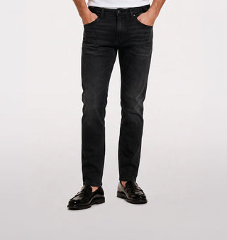 Slim fit City Denim- Bombay Black