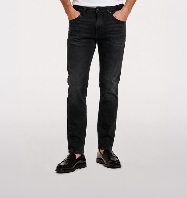 Slim fit City Denim- Bombay Black