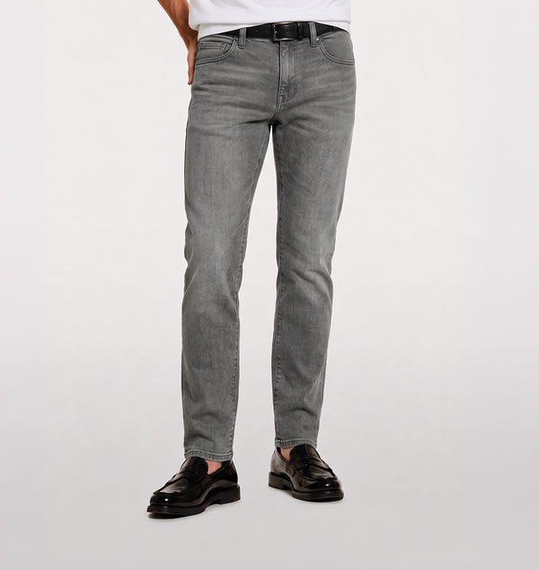 Slim fit City Denim- London Grey