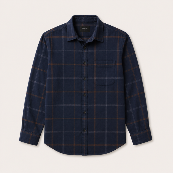 Formal Shirts