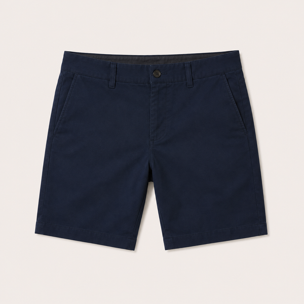 Chino Shorts