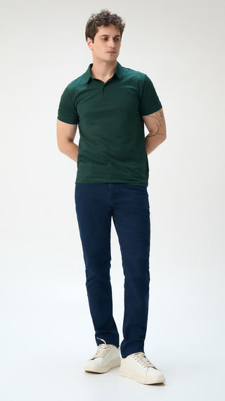 Slim fit City Denim-Jodhpur Blue