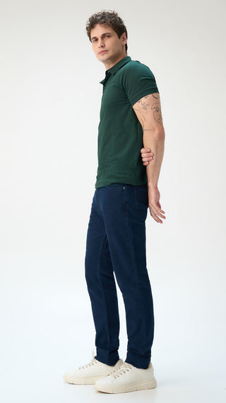 Slim fit City Denim-Jodhpur Blue