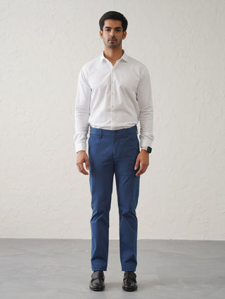 The Slim Fit Daylong Chino - Lost Angel