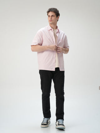 Slim fit City Denim- Bombay Black