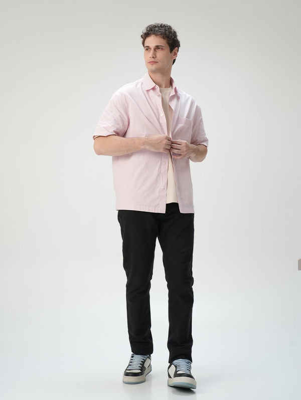 Slim fit City Denim- Bombay Black