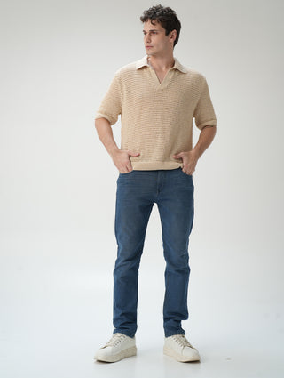 Slim fit City Denim- Alaska  Dark Blue