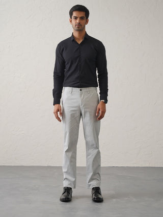 The Slim Fit Daylong Chino - Naked Elephant