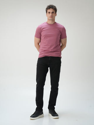 Skinny fit City Denim- Bombay Black