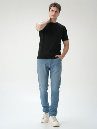 Slim fit City Denim- Santorini Blue