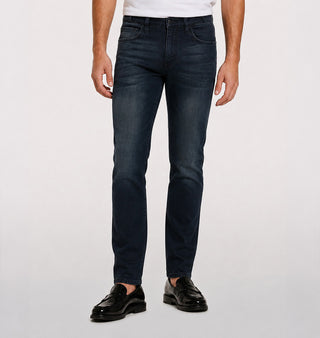 Slim fit City Denim- Royal Navy