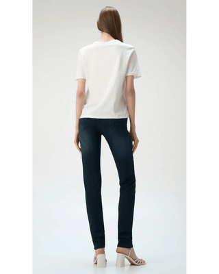Skinny fit City Denim for Her- Royal Navy Minus One