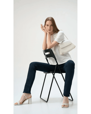 Skinny fit City Denim for Her- Royal Navy Minus One