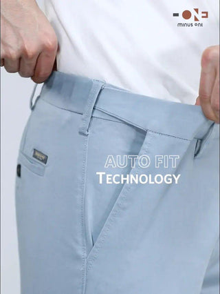 The Daylong Chinos - Clouded Axe minus1lifestyle