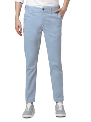 The Regular Fit Daylong Chino - Clouded Axe minus1lifestyle
