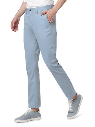 The Regular Fit Daylong Chino - Clouded Axe minus1lifestyle