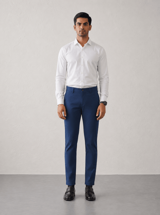 The Slim Fit Daylong Chino - Lost Angel