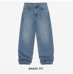 baggy fit