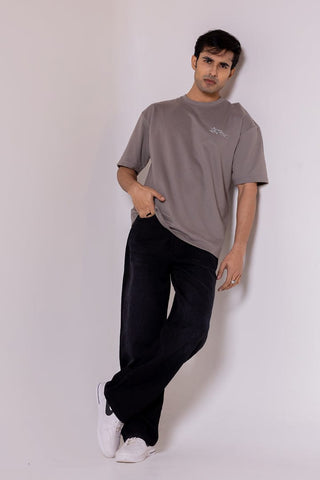 Always Stand Out - Oversized T shirt - Gimaq - The magic shuffle!