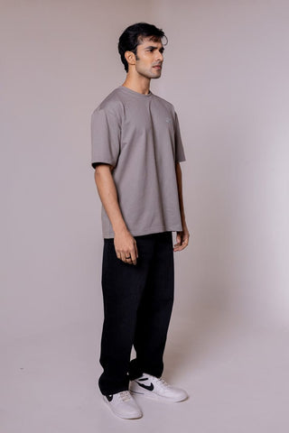 Always Stand Out - Oversized T shirt - Gimaq - The magic shuffle!