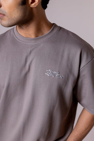 Always Stand Out - Oversized T shirt - Gimaq - The magic shuffle!