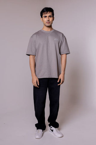 Always Stand Out - Oversized T shirt - Gimaq - The magic shuffle!
