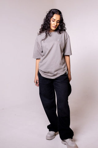 Always Stand Out - Oversized T shirt - Gimaq - The magic shuffle!