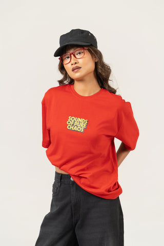 “BANG BANG GLORY” Graphic T-Shirt – Women’s Bold Street Style Tee - Gimaq - The magic shuffle!