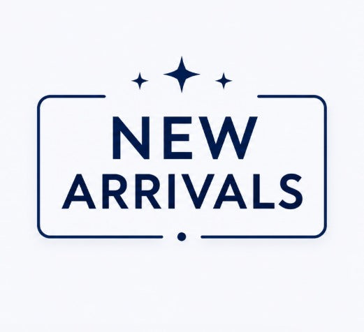 New Arrivals
