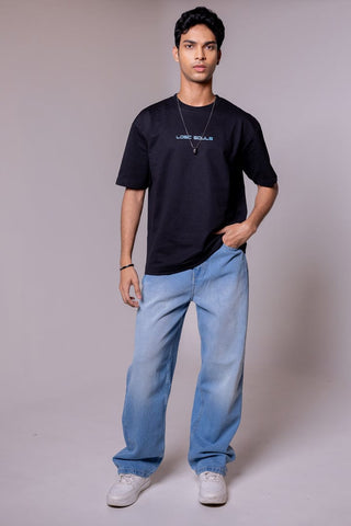Lost souls - Oversized T shirt - Gimaq - The magic shuffle!