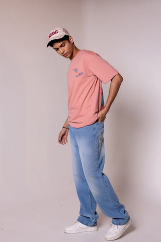 Lost without me - Oversized T shirt - Gimaq - The magic shuffle!