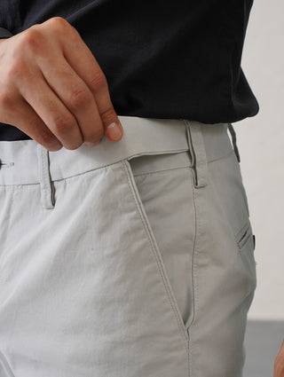 The Slim Fit Daylong Chino - Naked Elephant