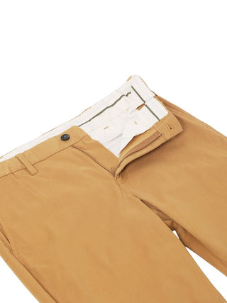 The Partywear Chinos - Quicksand