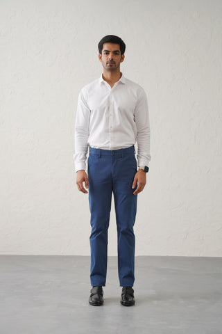 The Slim Fit Daylong Chino - Lost Angel