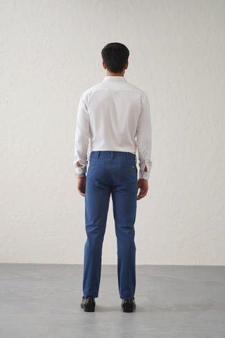 The Slim Fit Daylong Chino - Lost Angel