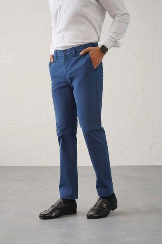 The Daylong Chinos - Lost Angel minus1lifestyle
