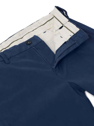The Daylong Chinos - Night Navy minus1lifestyle