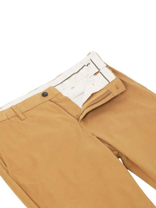 The Daylong Chinos - Quicksand minus1lifestyle