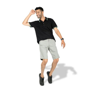 The Daylong Shorts - The Living Stone minus1lifestyle